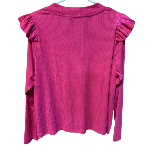 ZAC & RACHEL CLOTHING WOMEN PINK S - Image 2