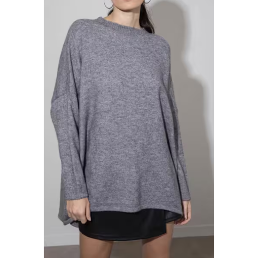 Dkny Oversized Sweater Size M