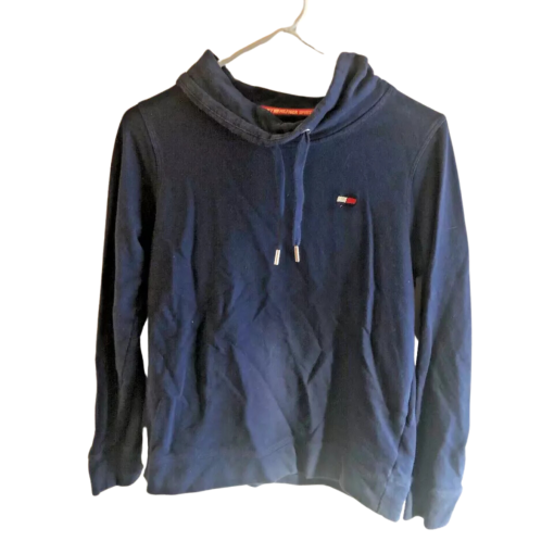 Tommy Hilfiger pullover blue S/P