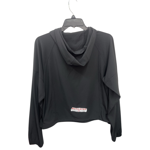 Calvin Klein performance pullover black S/P