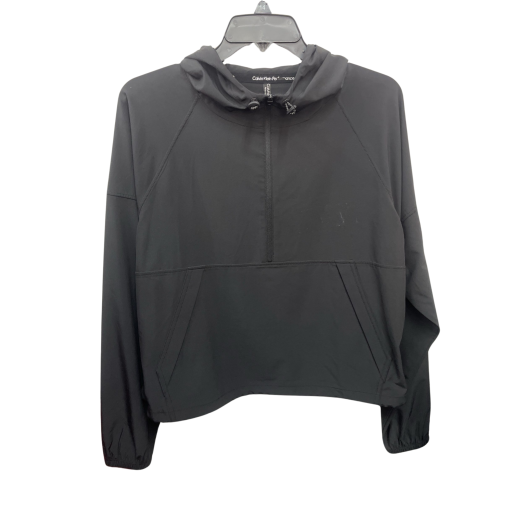 Calvin Klein performance pullover black S/P - Image 2