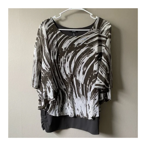 BCBGMAXAZRIA size XL