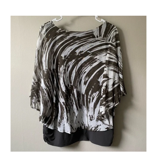 BCBGMAXAZRIA size XL - Image 2