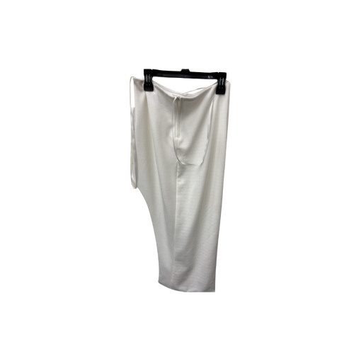 B-Darlin White Leggings Size XS - Women's Pants - Image 2