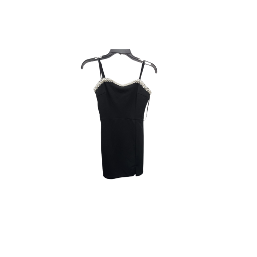 B.Darlin dress women’s black 5/6