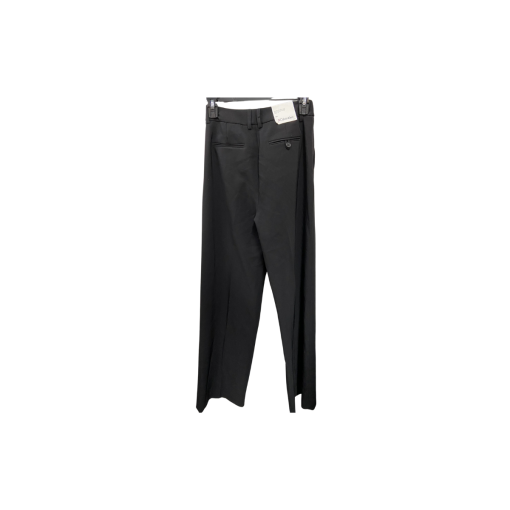 Calvin Klein Black Dress Pants Size 2 - Women's Trousers - Image 2