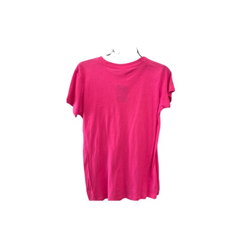 Tultex Pink T-Shirt Large - Women's Tee - Casual Wear - Image 2