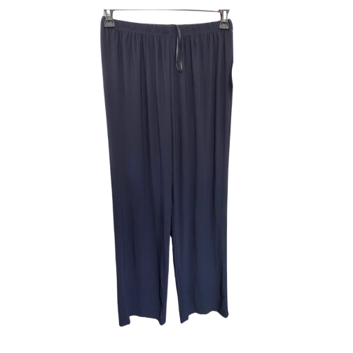 R&M Richards Navy Dress Pants Size 10 - Women's Work Pants