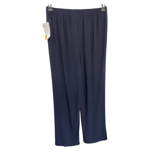 R&M Richards Navy Dress Pants Size 10 - Women's Work Pants - Image 2