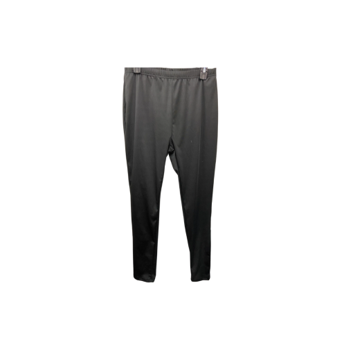 Black Leggings Size L - Women's Pants -  - Activewear