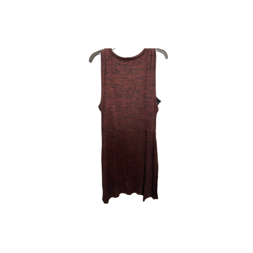 APT. 9 XXL Red Sleeveless Dress - Women's Casual Wear - Image 2