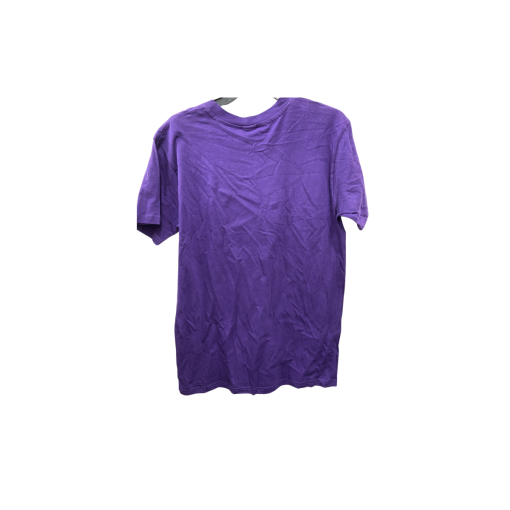 I Love NY Purple T-Shirt Large - NYC Souvenir Tee - Image 2