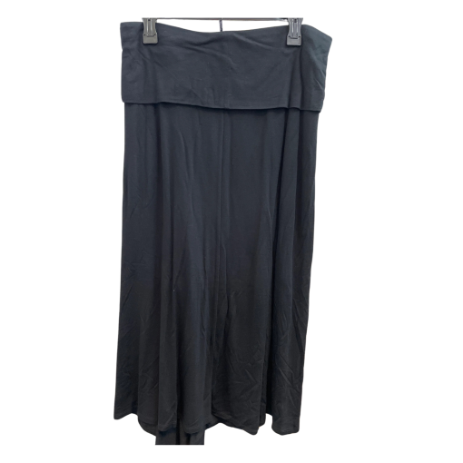 DKNY Black Maxi Skirt Size M | Women's Skirts