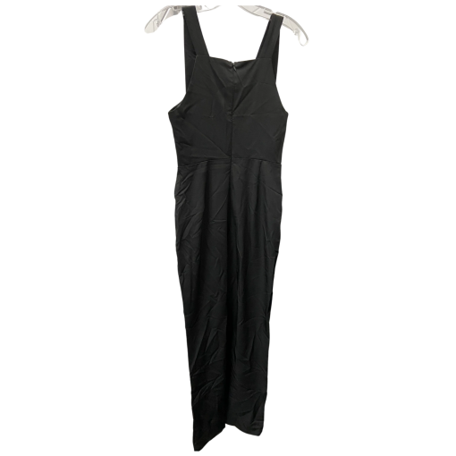 Haodouyi Black Jumpsuit Size S | Women's Formal Wear - Image 2