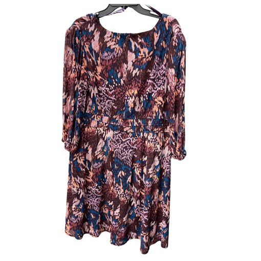 Jessica Howard Floral Print Dress 18W - Women's Dresses - Image 2