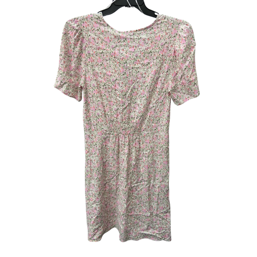 b.young Floral Dress Pink Size 36 - Women's Summer Dresses - Image 2