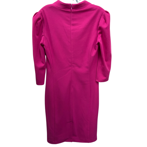 Tahari ASL Pink Dress Size 6 - Women's Cocktail Party Dress - Image 2