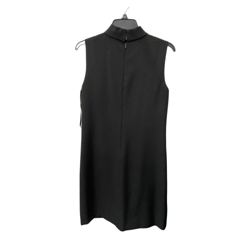 Karl Lagerfeld Black Sleeveless Dress Size XL - Cocktail Dress - Image 2