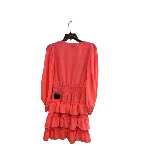 Vince Camuto Coral Ruffle Dress - Size S - Women's Dresses - Image 2