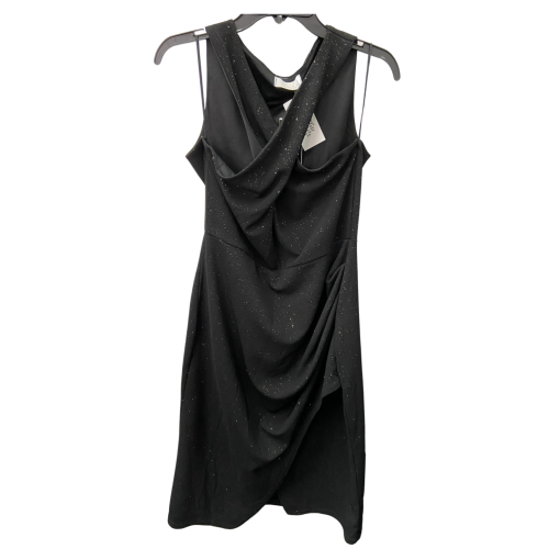 Quiz Black Dress Size 4 Cocktail Party Outfit