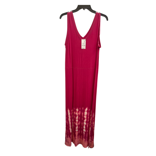 Style & Co. Large Red Maxi Dress - Women's Summer Dress