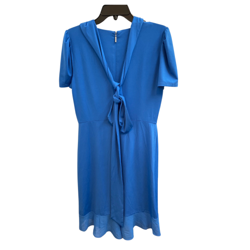 Karl Lagerfeld Blue Dress - No Size - Cocktail Dress - Image 2