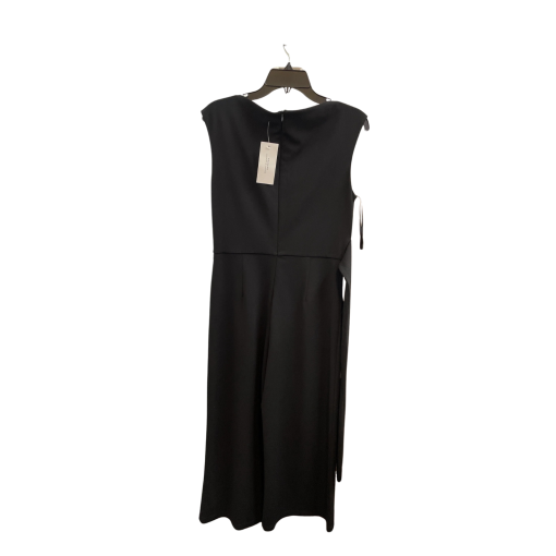 TAHARI Black Sleeveless Jumpsuit - No Size - Women's Jumpsuit - Image 2