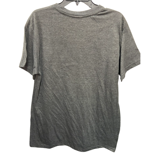 I NY Gray T-Shirt XL - NYC Souvenir Tee - Image 2