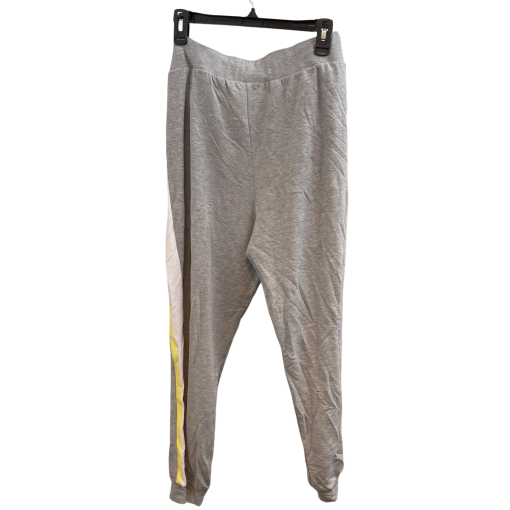 AK Sport Gray Jogger Pants - Medium - Women's Activewear