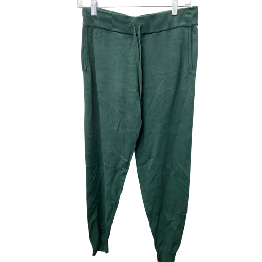 Minnierose Green Jogger Pants Small - Women's Activewear - Image 2