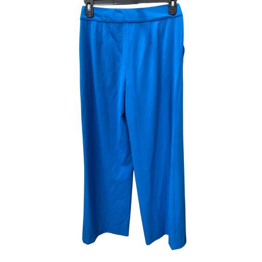 Tahari ASL Blue Pants Size 6 - Women's Dress Pants - Image 2