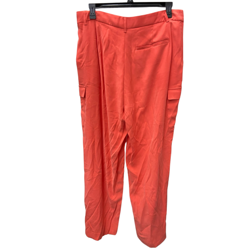 DKNY Coral Cargo Pants Size 16 - Women's Trousers - Image 2