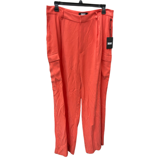 DKNY Coral Cargo Pants Size 16 - Women's Trousers