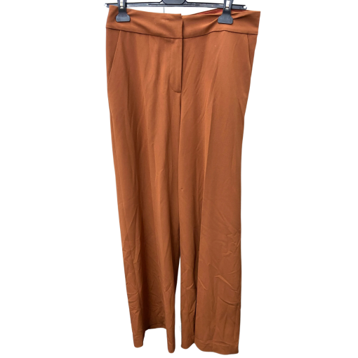 Tahari ASL Rust Pants Size 6 - Women's Dress Pants