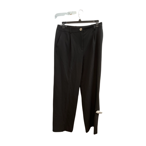 Tommy Hilfiger Black Dress Pants Size 12 - Women's Trousers