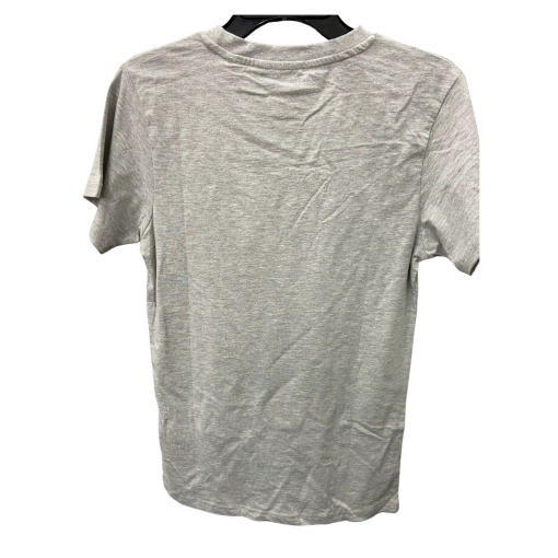 Guess Gray California Graphic Tee - Size L - T-Shirts - Image 2