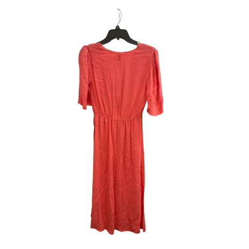 CHELSEA28 Coral Midi Dress Size S - Women's Dresses - Image 2