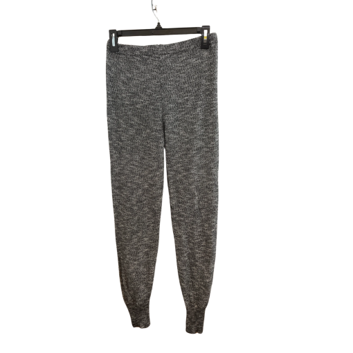 ABOUND Gray Knit Jogger Pants - Size S - Women's Loungewear - Image 2