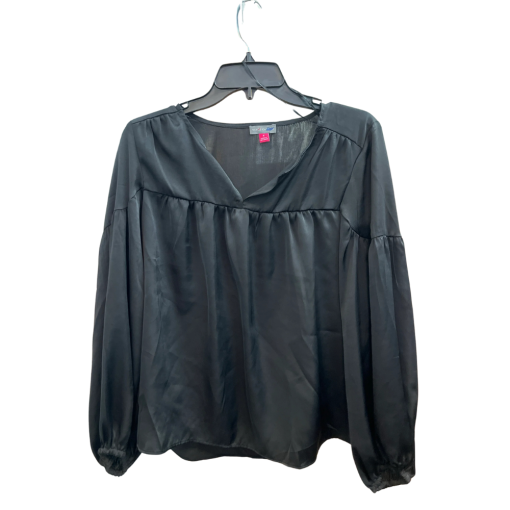 Vince Camuto Black Blouse Size S | Women's Tops & Shirts