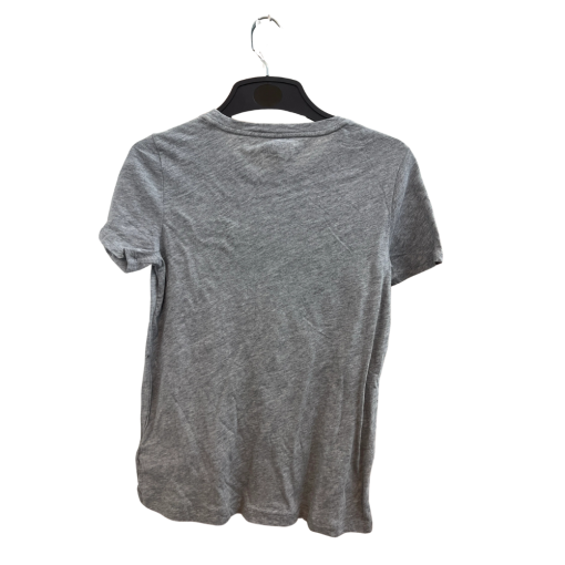 Tommy Jeans Gray XS T-Shirt - Women's Tee Shirt - Image 2