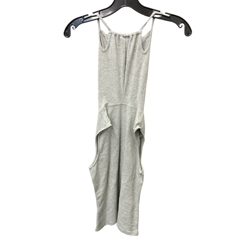 BAM Gray Sleeveless Dress XS - Casual Summer Dress - Image 2