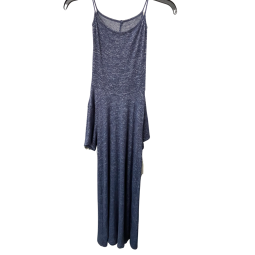 Bobeau Blue Maxi Dress Medium - Women's Summer Dress