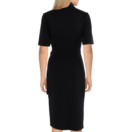 Gracia Black Dress Size S | Women's Cocktail Dress - Image 2