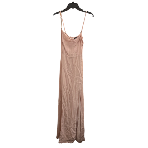 O.P.T Blush Maxi Dress Size 4 - Formal Dresses