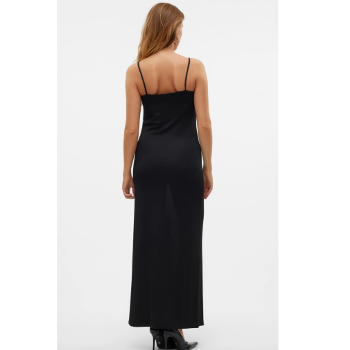 Black Maxi Dress - Size S - Brand Name - Women's Dresses - Image 2