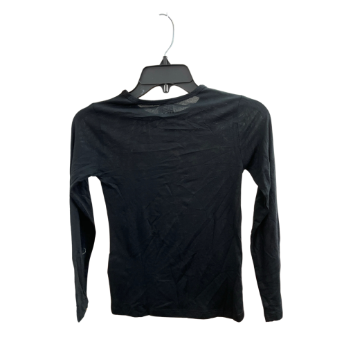 32Â° HEAT Black Long Sleeve Shirt Medium - Thermal Top - Image 2