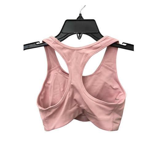 Nike Pink XS Sports Bra - Workout Top - Image 2