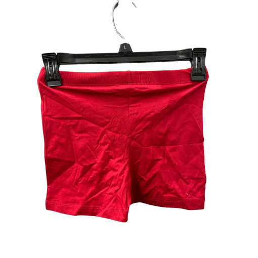 Red Toddler Shorts - Size L - Kids' Bottoms - Image 2