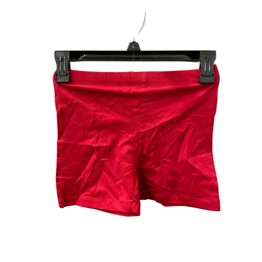 Red Toddler Shorts - Size L - Kids' Bottoms