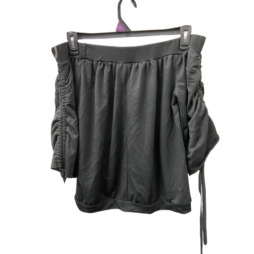 Cleo Apparel Black Skirt - No Size - Women's Mini Skirt - Image 2